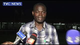 Damaged Air Peace Plane evacuated from Ilorin Airport's runway