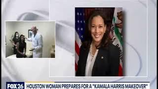 Kamala Harris Plastic Surgery – Dr. Franklin Rose