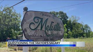 Melville Town Council question Mayor's salary increase