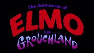 PAL High Tone The adventure of Elmo in Grouchland MINE (Video version)