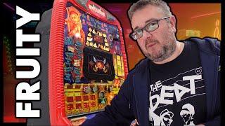 I paid £20 for a FAULTY Fruit (SLOT) Machine | Can I FIX It?