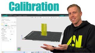 How to Do Filament Calibration in Orca Slicer