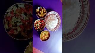  lunch