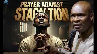 Limitation And Stagnation You Must Bow To Me Before The End Of September | Apostle Joshua Selman