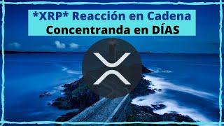 [XRP] Liderando el Mercado Cripto 2020 Reacciones Antes del Snapshot (FLR) Economía Respaldando XRP