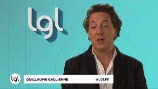 Guillaume Gallienne - Les livres qui ont changé ma vie