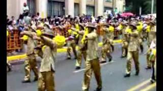 SINULOG 2009 - PAKOL FESTIVAL