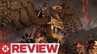 Total War: Warhammer Review