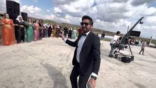 Nevzat Çiftçi - Yar Heybete - Şırnak Düğünleri - Kurdısh Weddinq - Dansa Kurdan