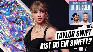 Taylor Swift größter Star? | #436 Nizar & Shayan Podcast