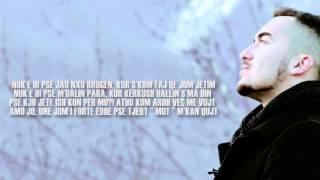 BlackLion - Vaji i Jetimit (Video Lyric)