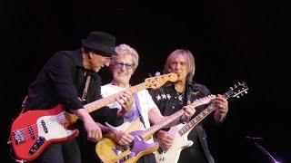 REO SPEEDWAGON - FULL SHOW (Front Row)@Santander Arena Reading, PA 3/20/24