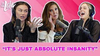 Heather McDonald’s Juicy Scoop on the Housewives & the Mormon Wives!