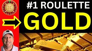 BEST EVER ROULETTE SYSTEM PROVES SAFE AND WINS! #best #viralvideo #gaming #money #business #trend #1