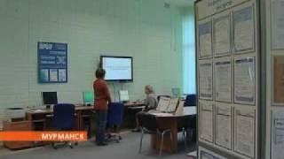 Дни науки в областной библиотеке