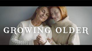 JJ Heller - Growing Older (Official Lyric Video)