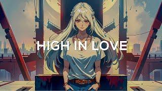 IDLEMAN - High In Love