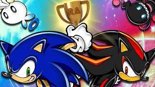 I Got EVERY ACHIEVEMENT In Sonic Adventure 2! (With RetroAchievements)