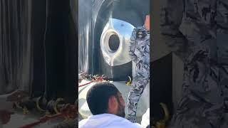 Hajre Aswad Chumne Se Jannat Milagi | IslamicWays |#shorts #islamicways #makkah #madina #2024 #reels