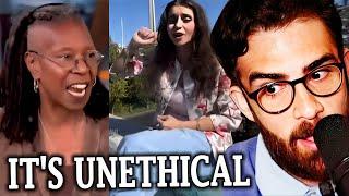 This Lie About Iranian Women Is DISGUSTING | HasanAbi Archive