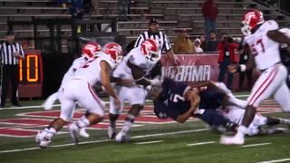 Cody Clements Senior Highlights