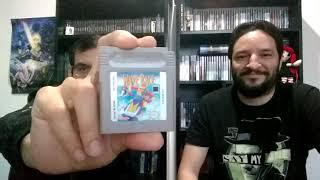 Top 10 Joyas Ocultas Game Boy/Game Boy Color