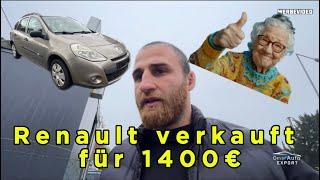 verkaufe Auto an FRAU  ‍️, LKW ️ AFRIKA Wochen Vlog #11