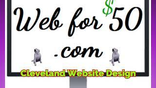 Cleveland Web Design - Cleveland Site Design - Cleveland Birthday Videos - Cleveland Website Design