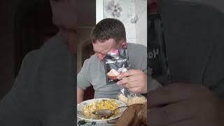 Обжора #врек #mukbang #врекомендации #тожевкусно #вкуснопростоибюджетно #еда