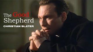 The Good Shepherd (Drama auf Deutsch mit CHRISTIAN SLATER, Filme auf Deutsch in voller Länge)