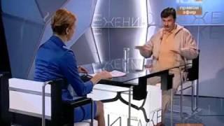 Юрий Болдырев  2010 09