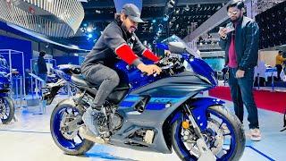 Yamaha YZF-R7 | This can be Ignored