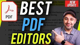 How to Edit PDF for Free