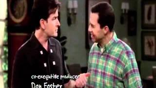 Two And A Half Men - Sugarcoating Hell