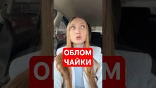 ОБЛОМ ЧАЙКИ
