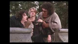 "The Princess Bride"