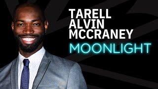 Tarell Alvin McCraney Talks ... Moonlight | TBB Talks London Film Festival