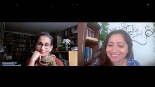 Dr. Shehnaz Haqqani and Dr. Ziba Mir-Hosseini on "Journeys Toward Gender Equality in Islam" | WTP?!