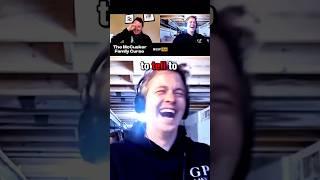 Shane Gillis Hijacks His Mom’s Alexa from the Basement! 