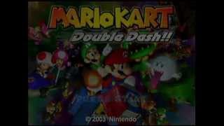 GCN: Mario Kart Double Dash (Part 4 of 4)