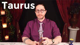 TAURUS - HOLY SH!T! THIS IS A DREAM COME TRUE! (tarot reading asmr)
