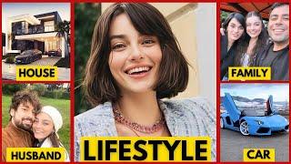 Ayca Aysin Turan Lifestyle 2024 || Ayca Aysin Turan Biography 2024