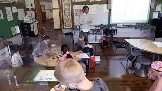 The LATIC Classroom: Totowa Public Schools