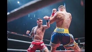 BKB : CONNOR TIERNEY Vs JAMES CONNELLY | PRIZEFIGHTER FINAL | #BKB20 *EXCLUSIVE* FULL FIGHT