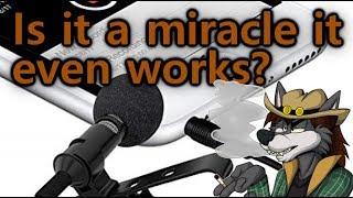 Miracle Sound $10! Lapel Mic - WMGear