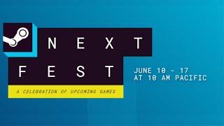 Steam Next Fest - Ark Of Charon, Heat Death survival train