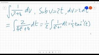 Use the result from the previous problem to solve the given differential equation. For Problem 54 i…