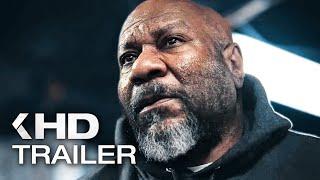 UPPERCUT Trailer (2025) Ving Rhames