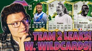 WINTER WILDCARD TEAM 2 GELEAKT!!