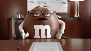 [AD] M&M's : 15 minutes